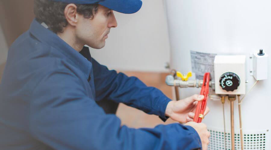 Local expert plumbing services in Montegut, LA